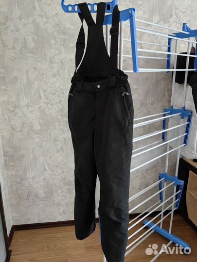 Горнолыжный костюм для девочки 158-164