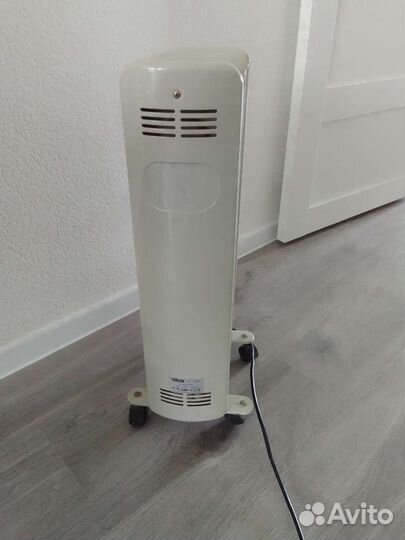 Масляный радиатор обогреватель