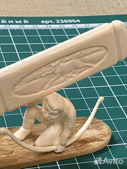 Нож для резки бумаги