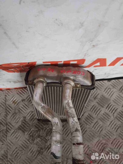 Радиатор отопителя Тойота Королла AE110