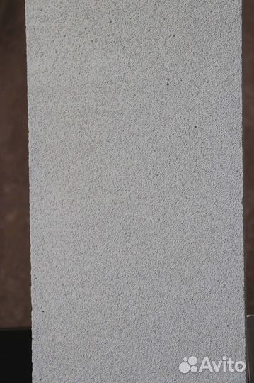 Газоблок 125х200х620