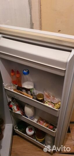 Холеденик бу refrigerator