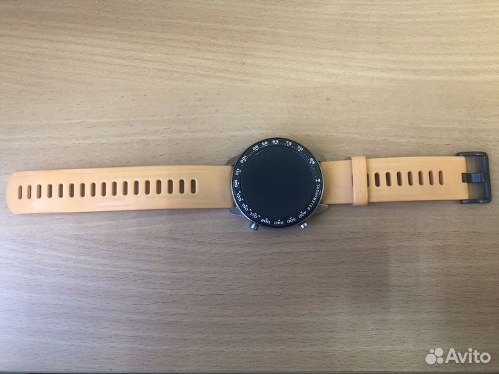 Часы Amazfit GTR 47