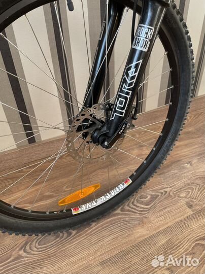 Велосипед Kona Caldera 26”