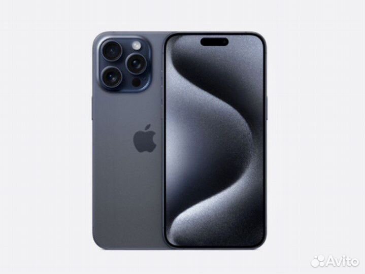 iPhone 15 Pro, 1 ТБ