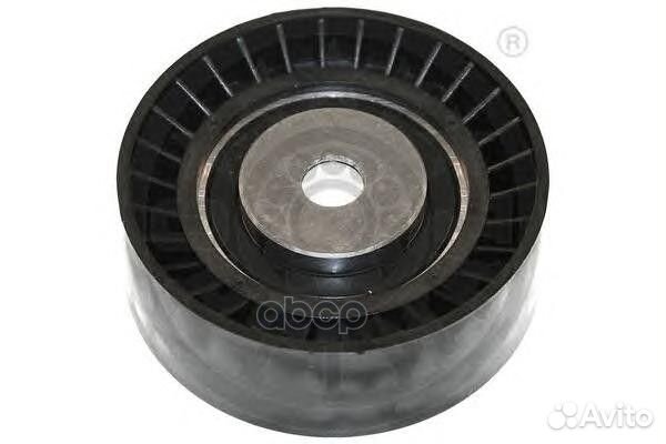 Ролик натяжителя BMW/Optimal/ 0N1301 Optimal