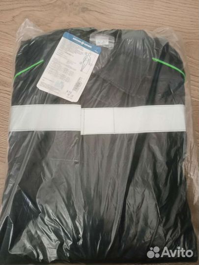 Костюм сварщика летний