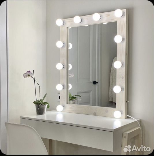 Лампа светодиодная