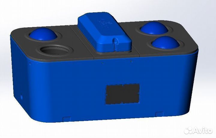 Поилки для крс, коров, телят, лошадей