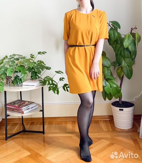 Платье женское 44-46 новое