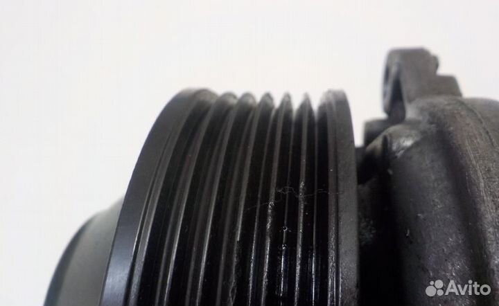 Насос водяной (помпа) BMW 4-Series/M4 (F32,F33,F82