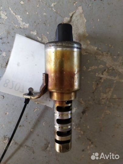 Клапан VVT-i Mazda 3 BK Z6 2006