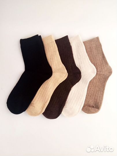 Носки комплект