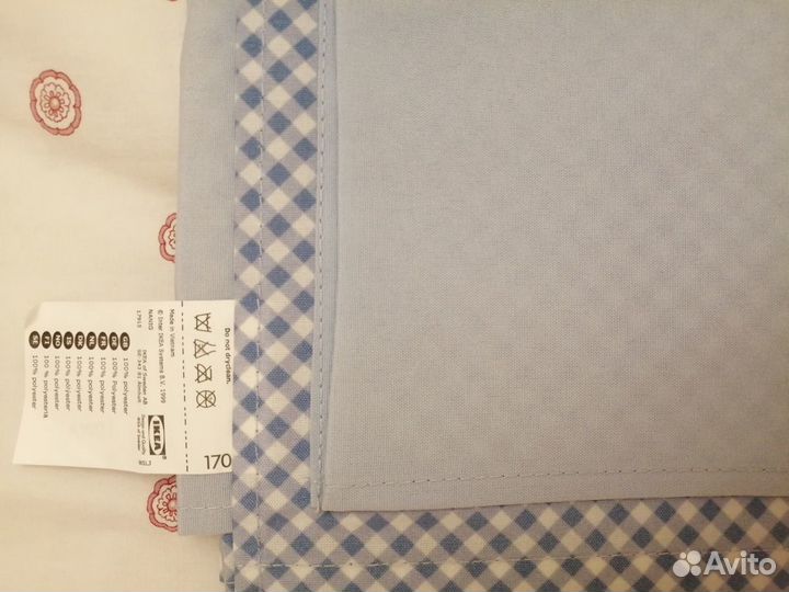 Кармашки икеа детские новые