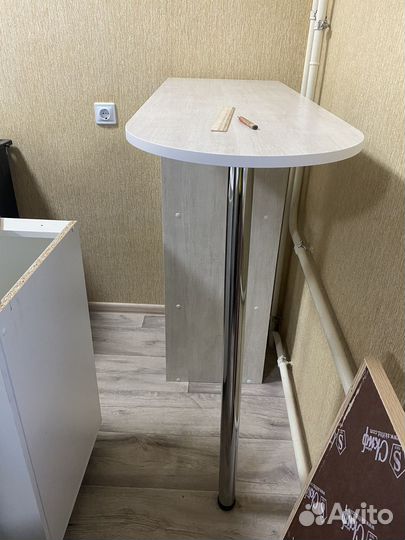 Барная стойка для кухни