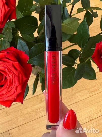 Estee lauder блеск для губ