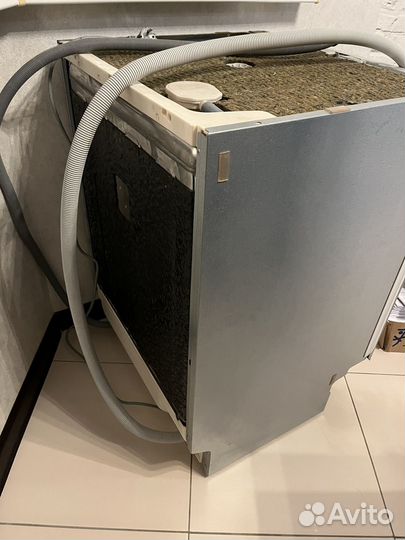 Посудомоечная машина бу electrolux