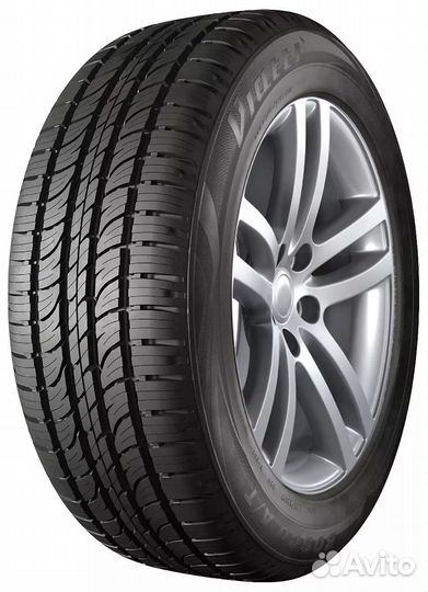 Viatti Bosco A/T V-237 215/65 R16 98H