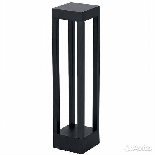 Светодиодный низковольтный ландшафтный светильник