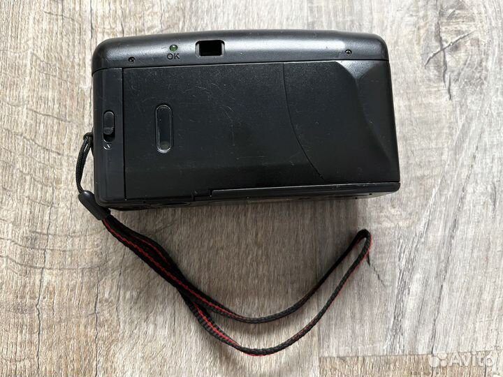 Фотоаппарат Skina SK-666 пленочный