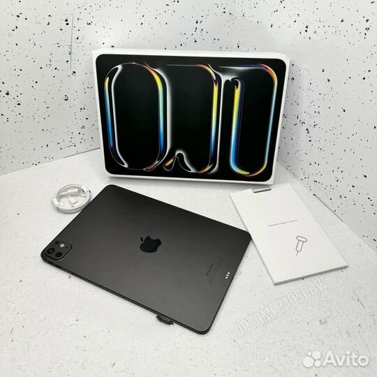 Планшет iPad PRO 4/64 GB Analog