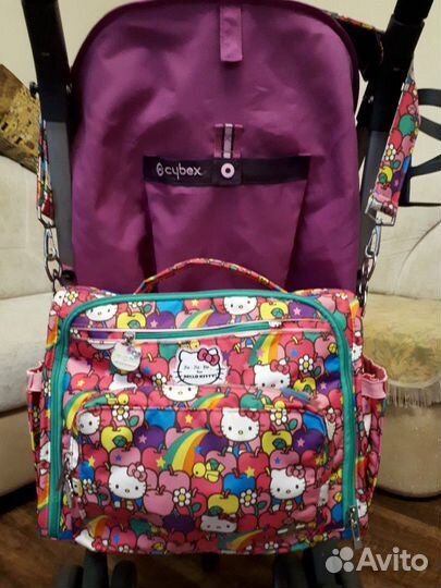 Сумка для мамы Hello Kitty