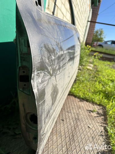 Дверь LADA granta fl левая