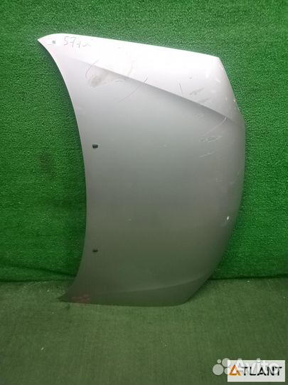 Капот toyota spacio