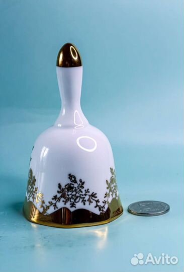 Колокольчики Kleiber ч-2