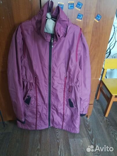 Женская одежда на выбор