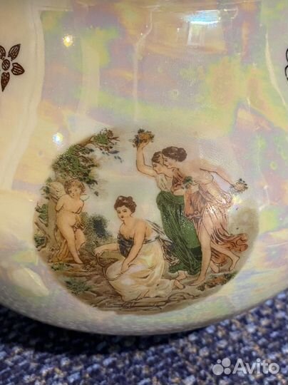 Чайный сервиз Мадонна ГДР