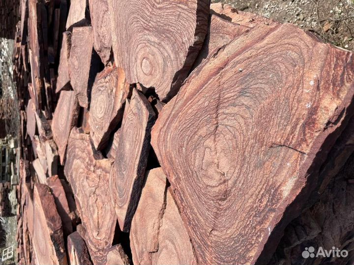 Дикий камень с карьера от производителя