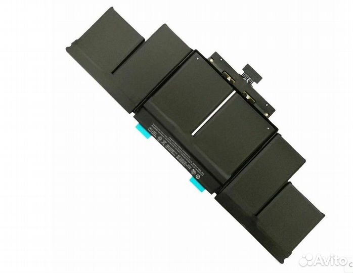 Аккумулятор для MacBook Pro 15 Retina A1398