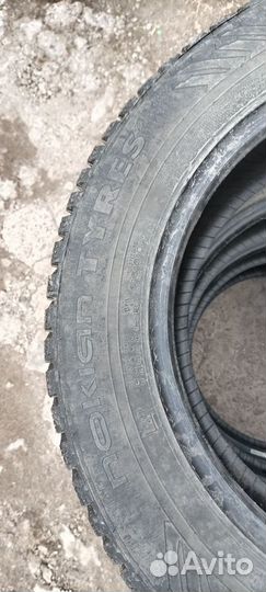 Nokian Tyres Nordman 8 205/60 R16 97V