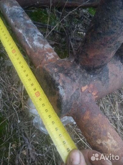 Паук в печь