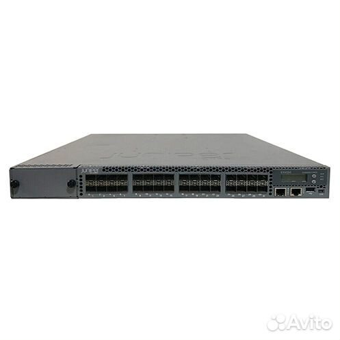 Коммутатор Juniper EX4550-32F-AFO