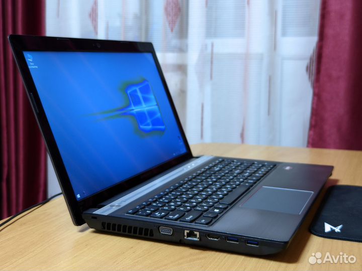 Lenovo IdeaPad P585/AMD A10-4600M/6Gb/HD7660G