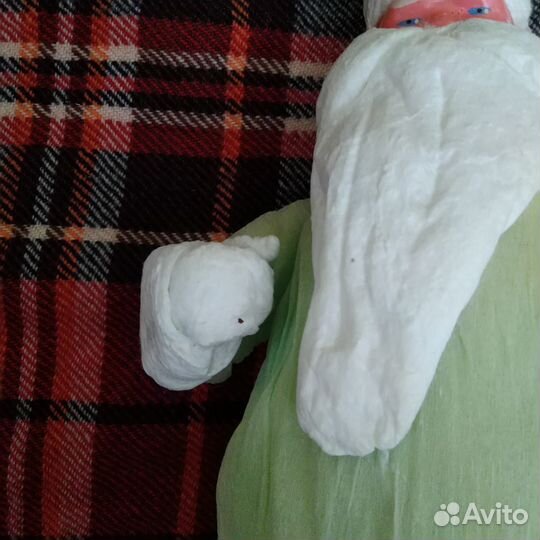 Дед Мороз без реставрации СССР