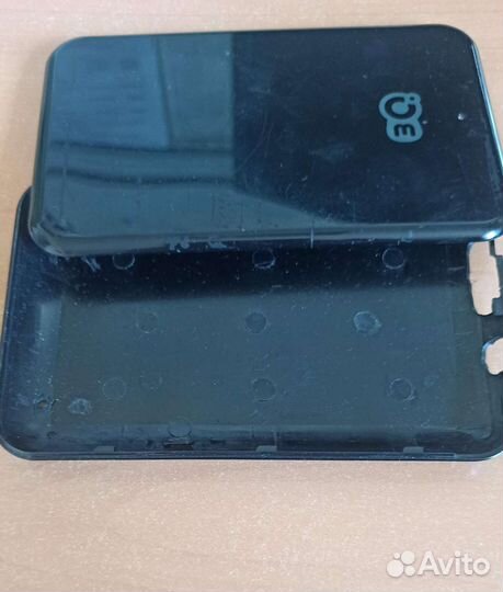 Адаптер SATA to USB 2.0