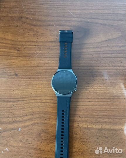 Huawei watch gt 2 pro NeW