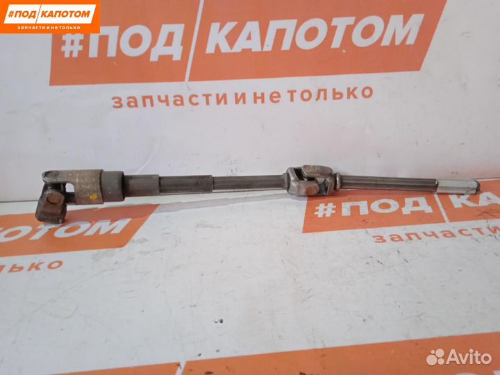 Рулевой карданчик Audi A6 4F/C6 2007 053121