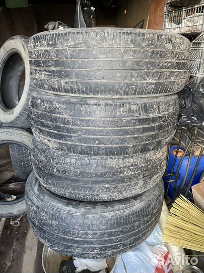 Nexen Classe Premiere 672 205/65 R16 95H