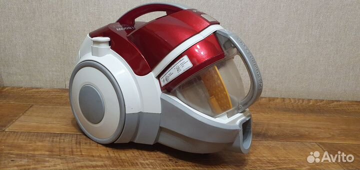 Пылесос LG compressor