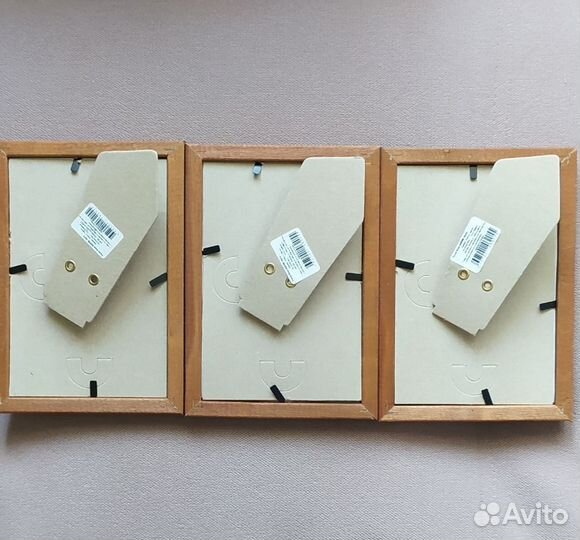 Фоторамки 10*15