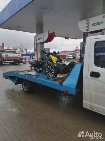 Эвакуатор в Химках, Сходне, Лобне\Услуги эвакуатор