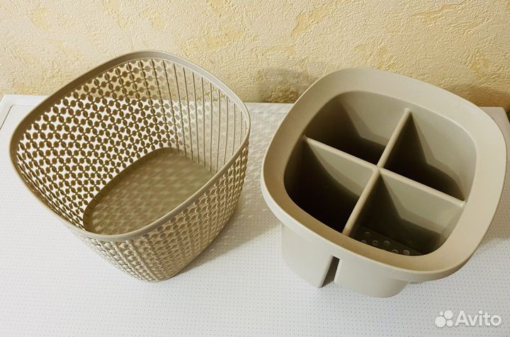 Подставка под столовые приборы