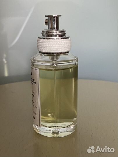 Maison margiela replica matcha meditation 30 мл