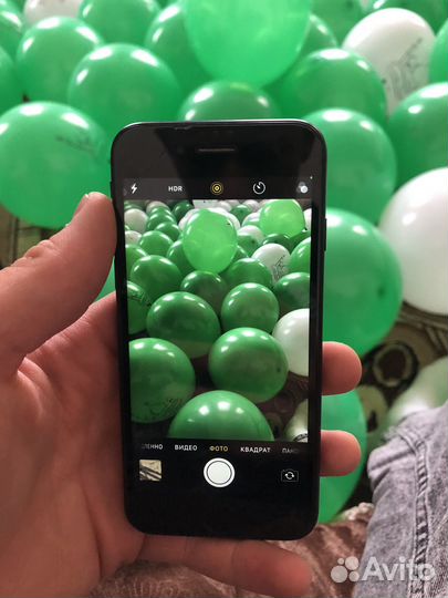 iPhone 7 Plus, 256 ГБ