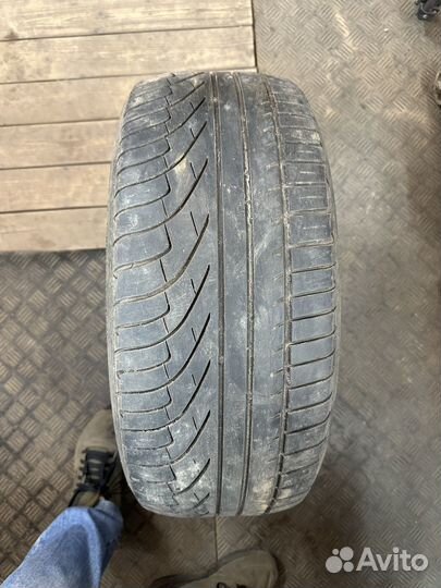 Michelin Pilot Primacy 225/45 R17 91Y