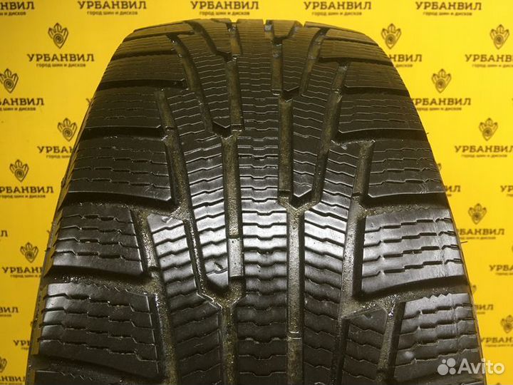 Nokian Tyres Hakkapeliitta R SUV 225/60 R18 104R